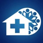 medicallhome android application logo